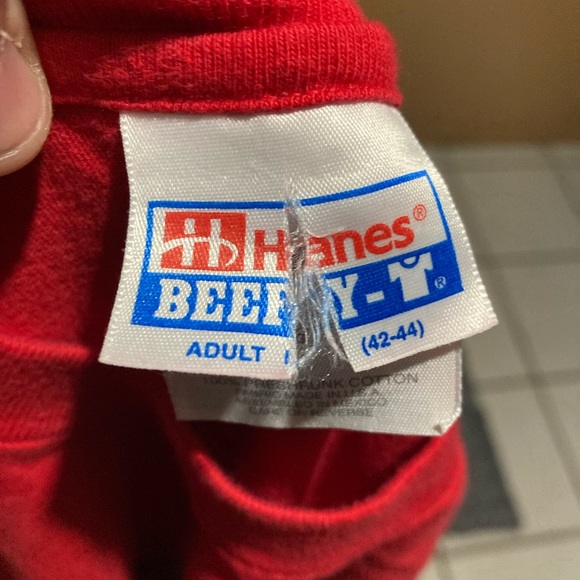 South Carolina vintage graphic tee - Picture 3 of 3